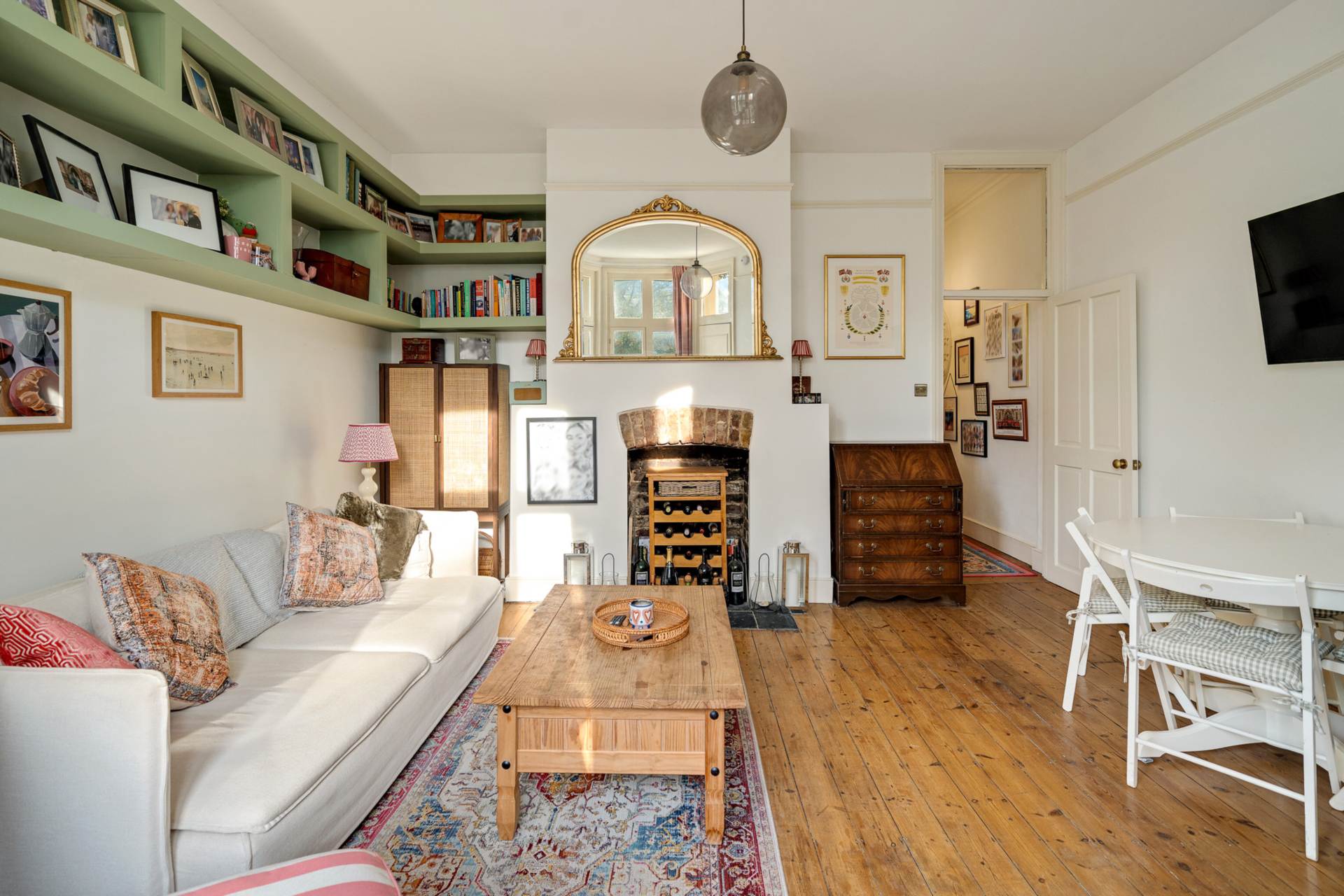 Rosendale Road, Dulwich, SE21, Image 2