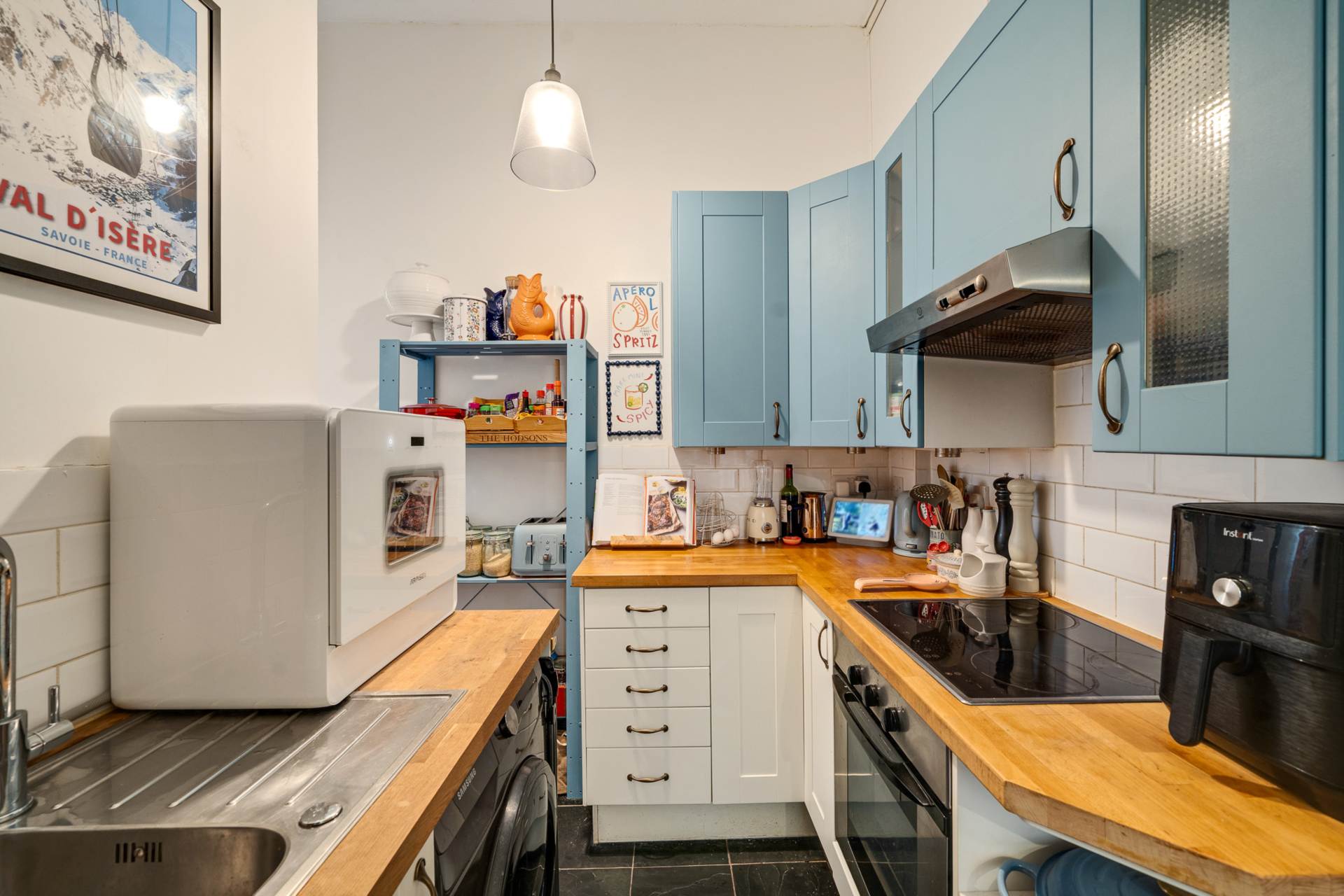 Rosendale Road, Dulwich, SE21, Image 3