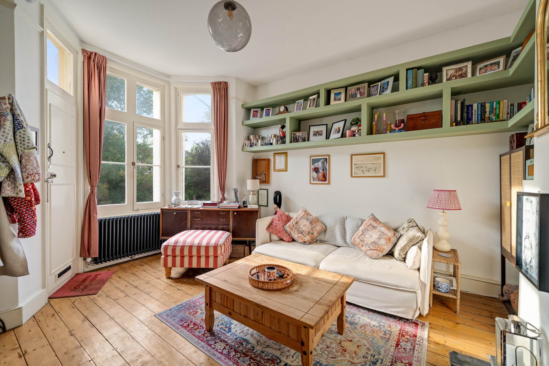 Rosendale Road, Dulwich, SE21, Image 6