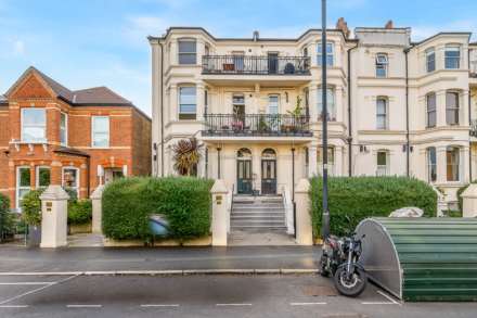 Property For Rent Rosendale Road, London