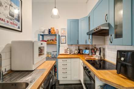 Rosendale Road, Dulwich, SE21, Image 3