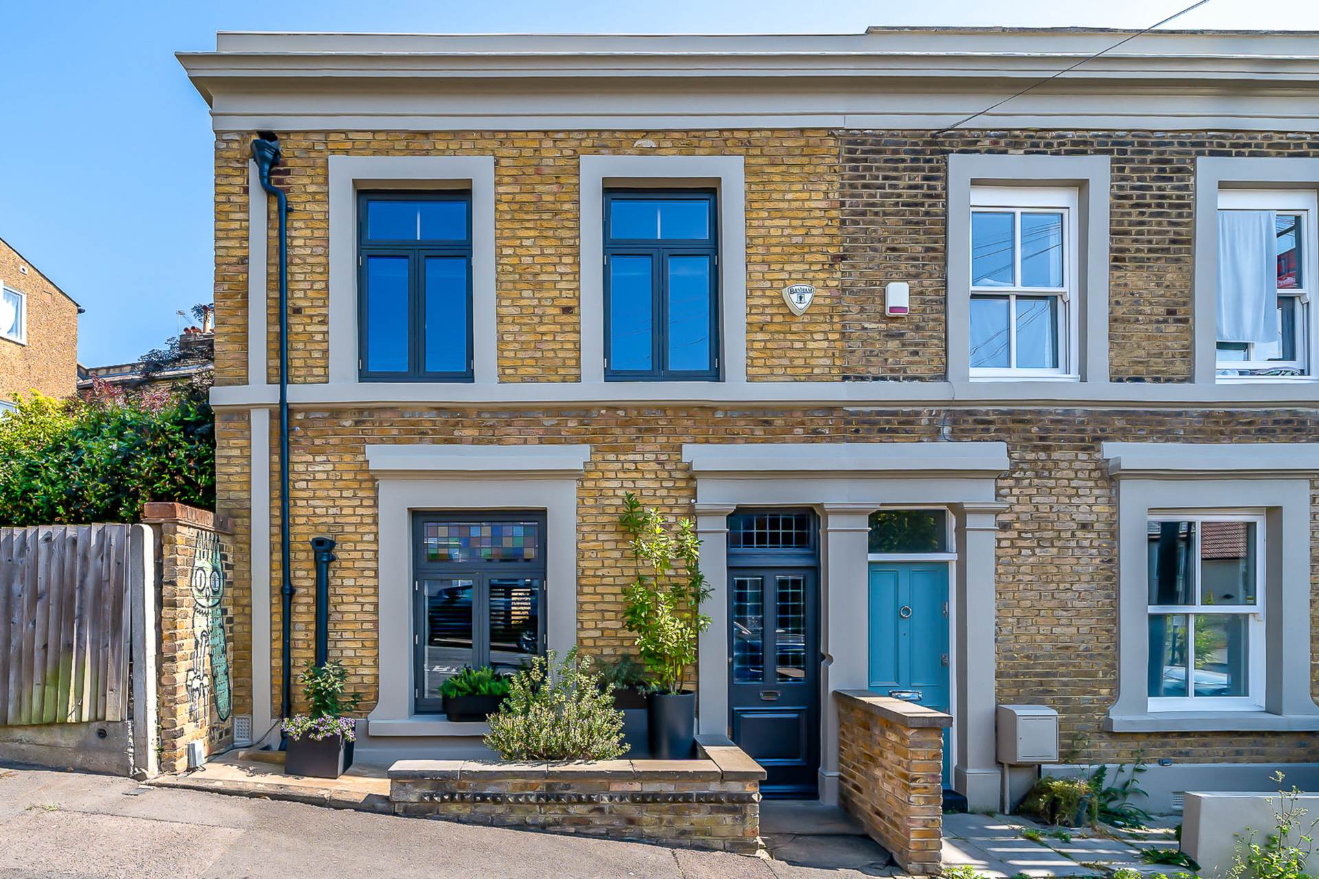 Birkbeck Hill, West Dulwich, SE21, Image 1