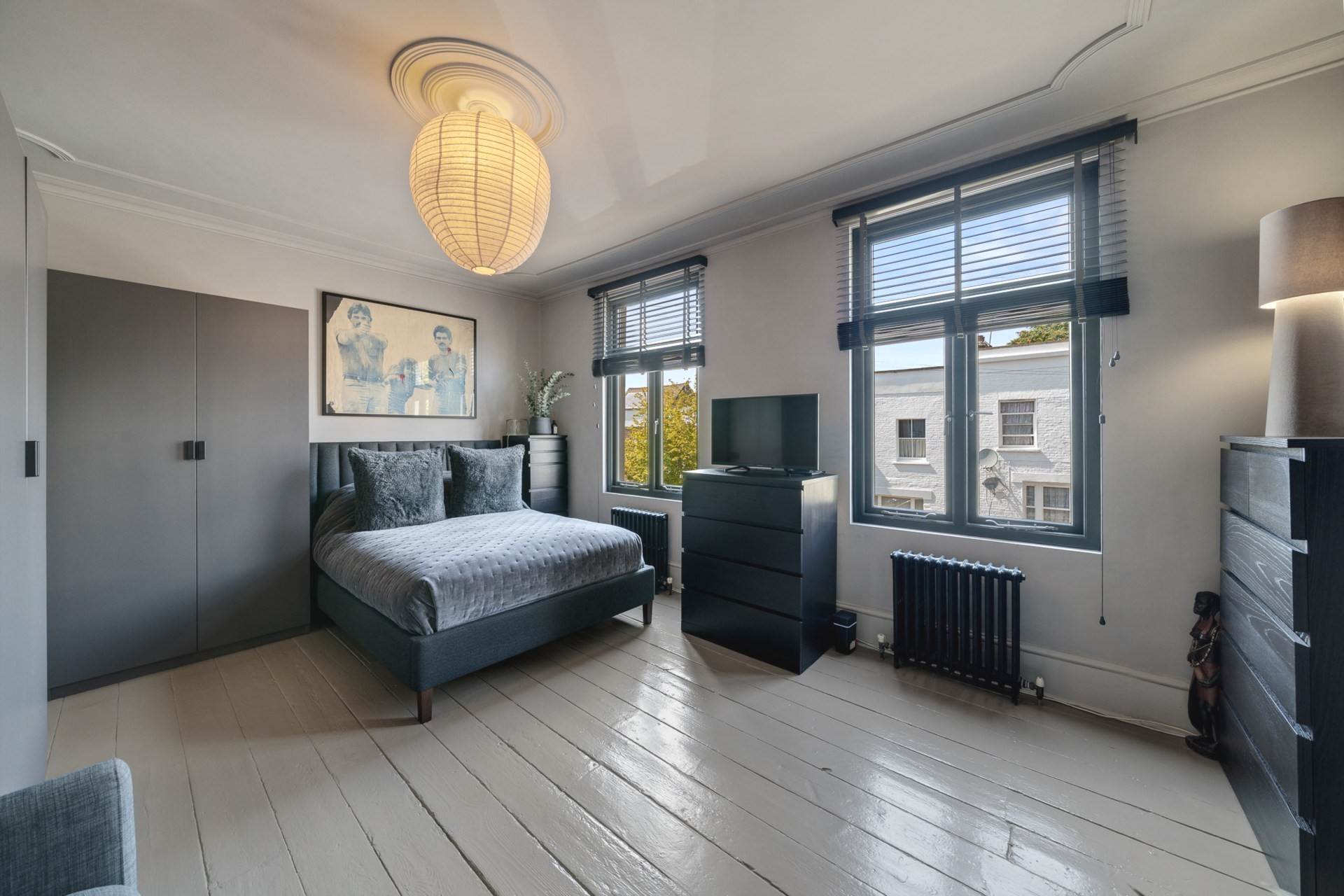 Birkbeck Hill, West Dulwich, SE21, Image 10