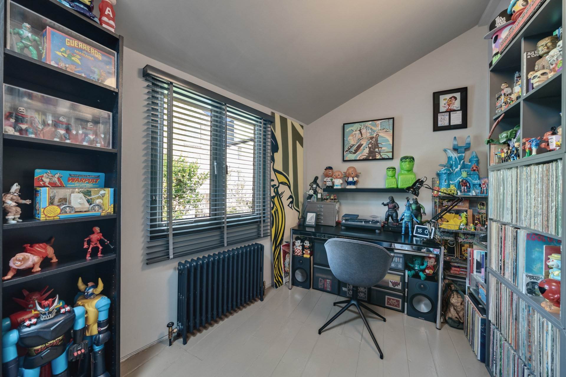 Birkbeck Hill, West Dulwich, SE21, Image 12