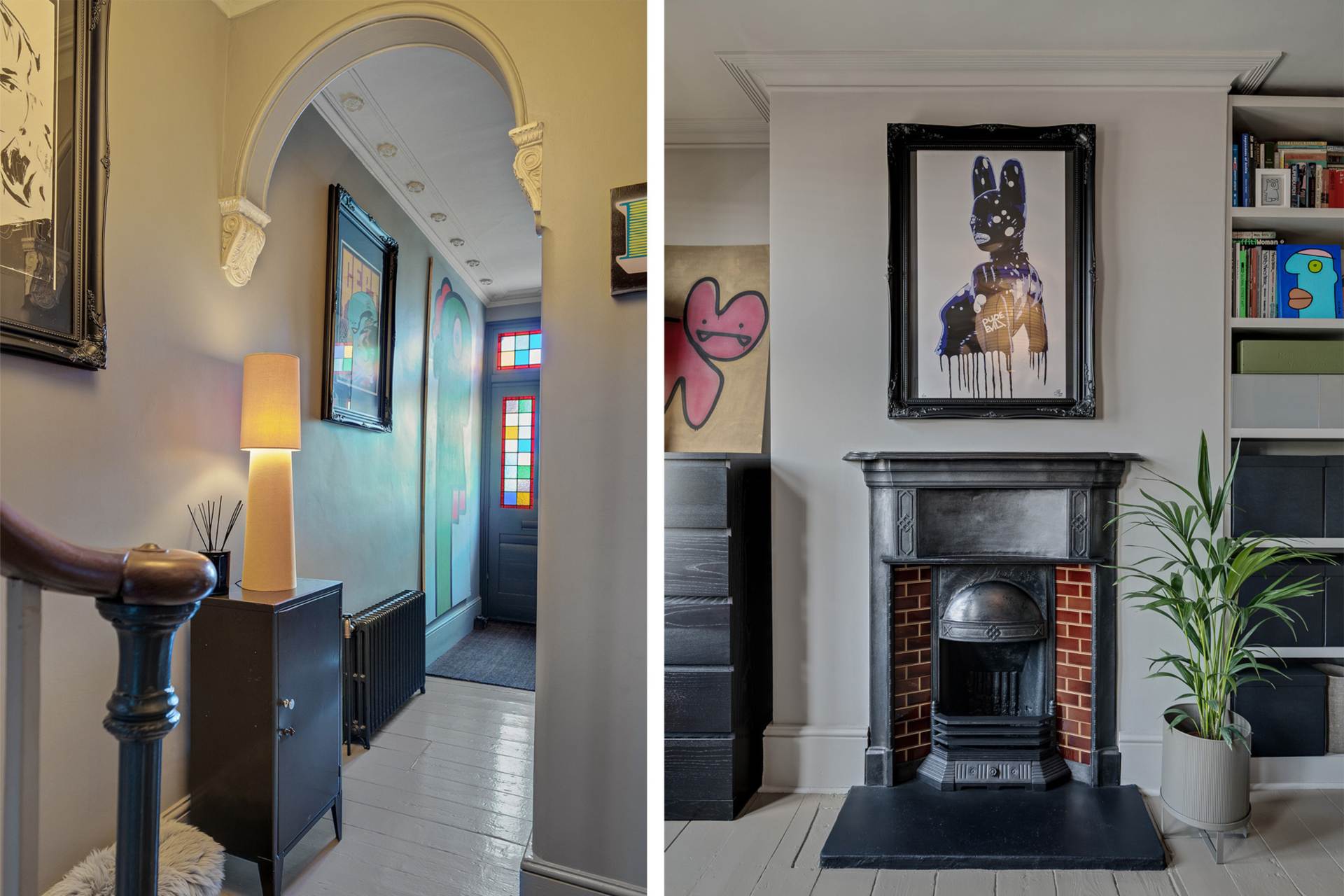 Birkbeck Hill, West Dulwich, SE21, Image 14