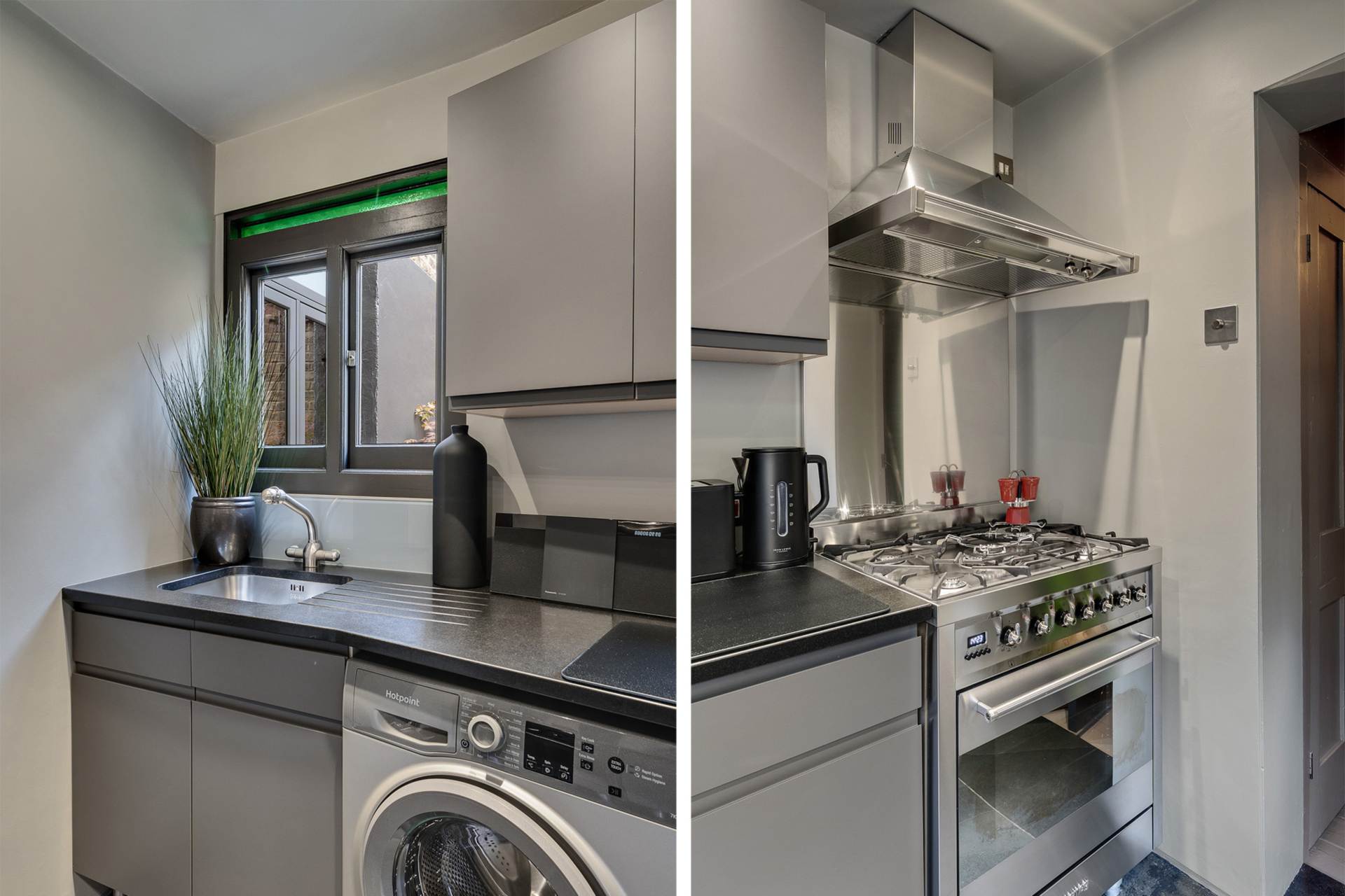 Birkbeck Hill, West Dulwich, SE21, Image 16