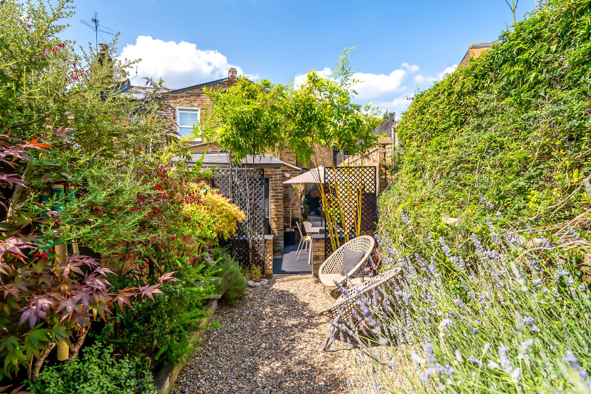 Birkbeck Hill, West Dulwich, SE21, Image 2
