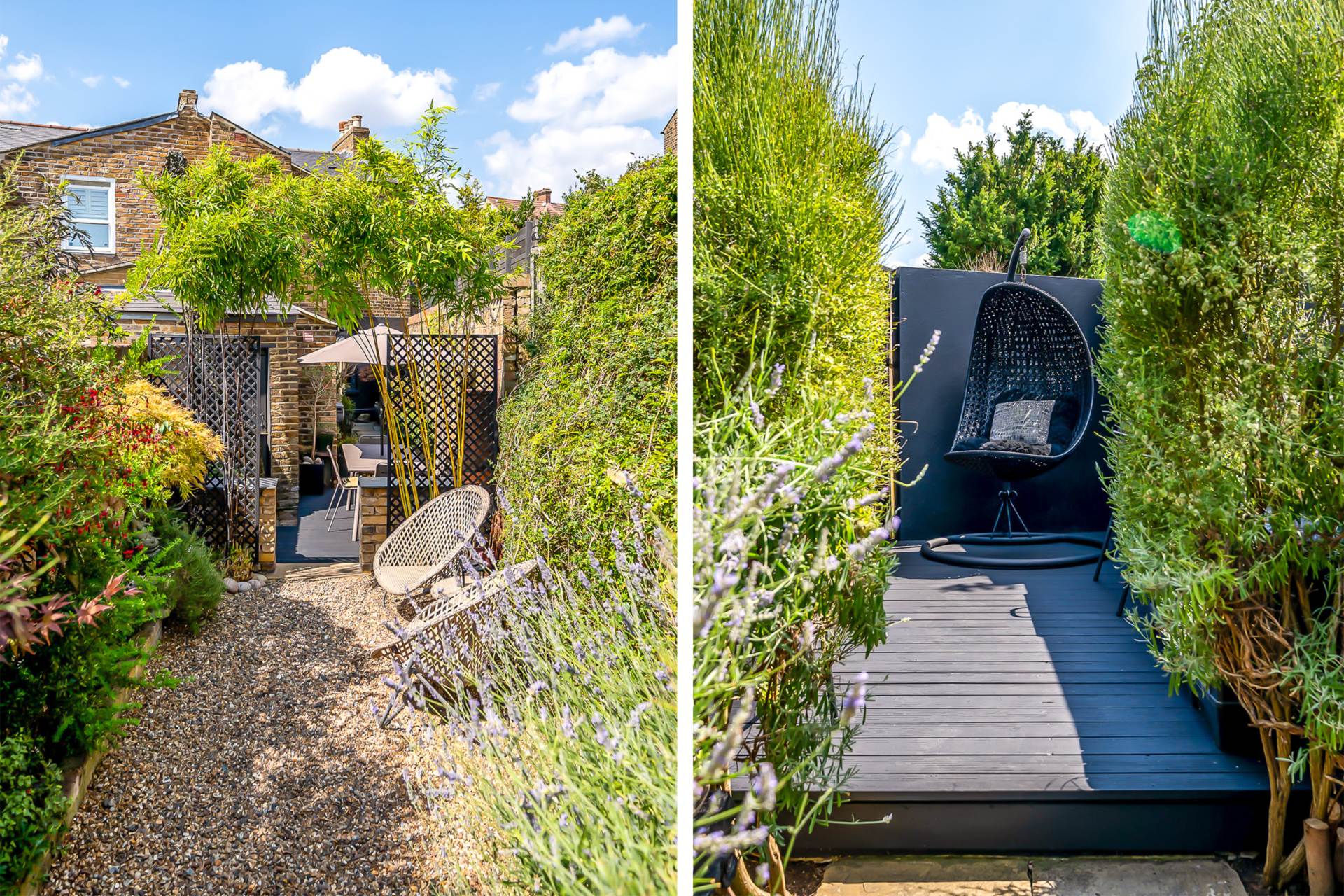Birkbeck Hill, West Dulwich, SE21, Image 20