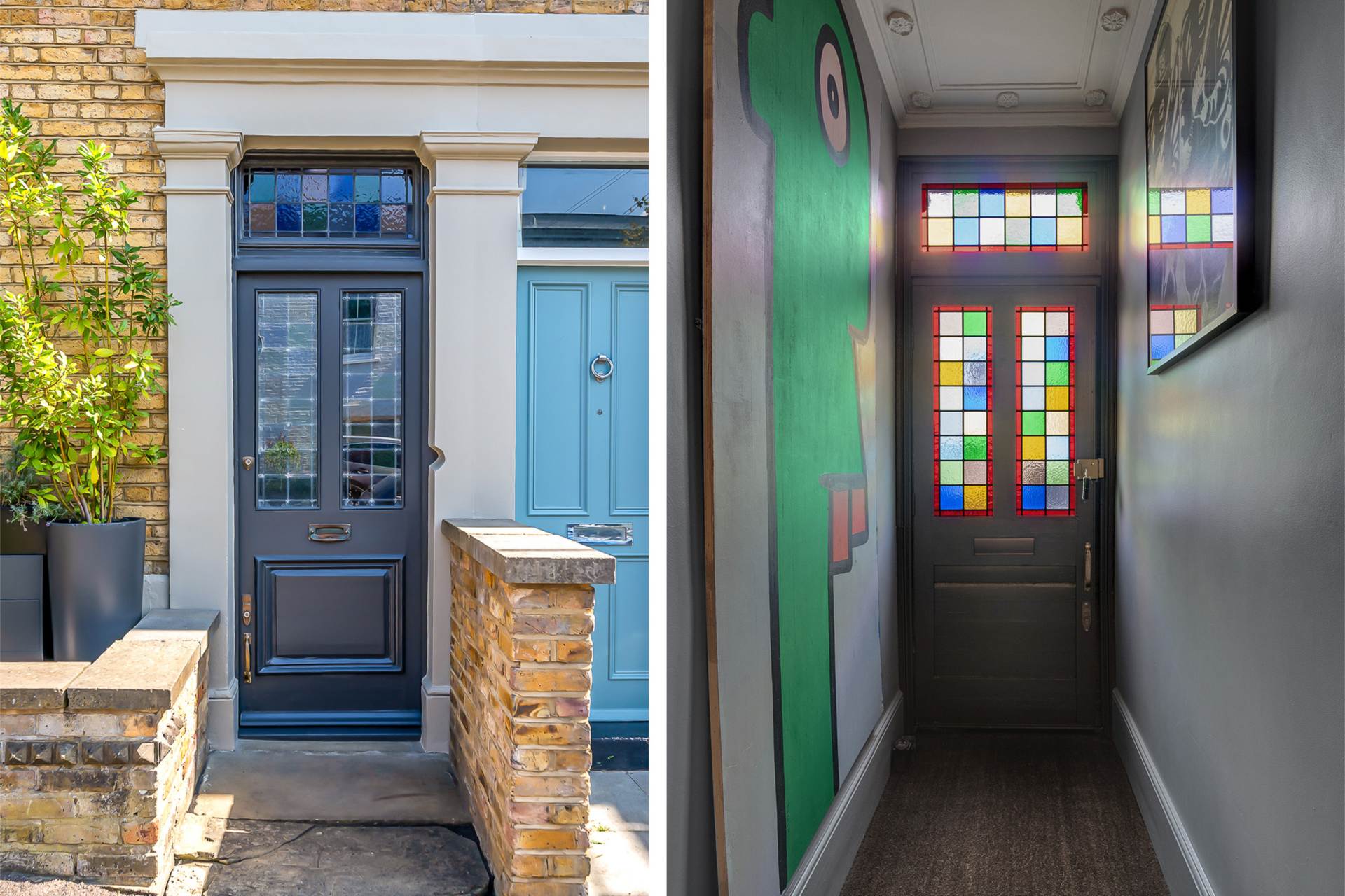 Birkbeck Hill, West Dulwich, SE21, Image 21