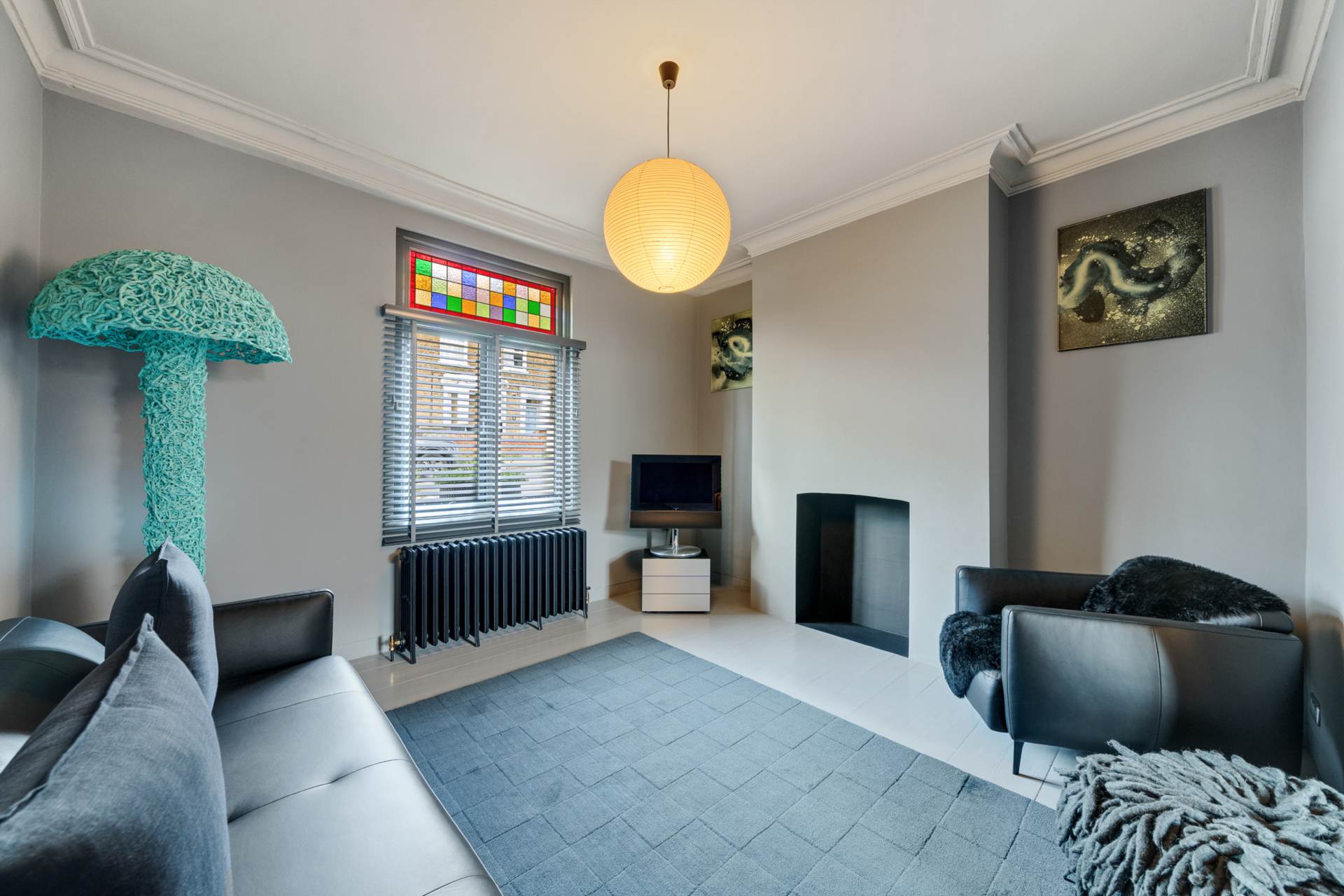 Birkbeck Hill, West Dulwich, SE21, Image 3