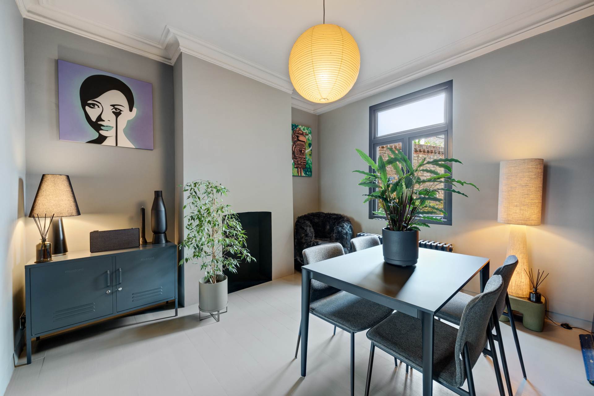 Birkbeck Hill, West Dulwich, SE21, Image 4