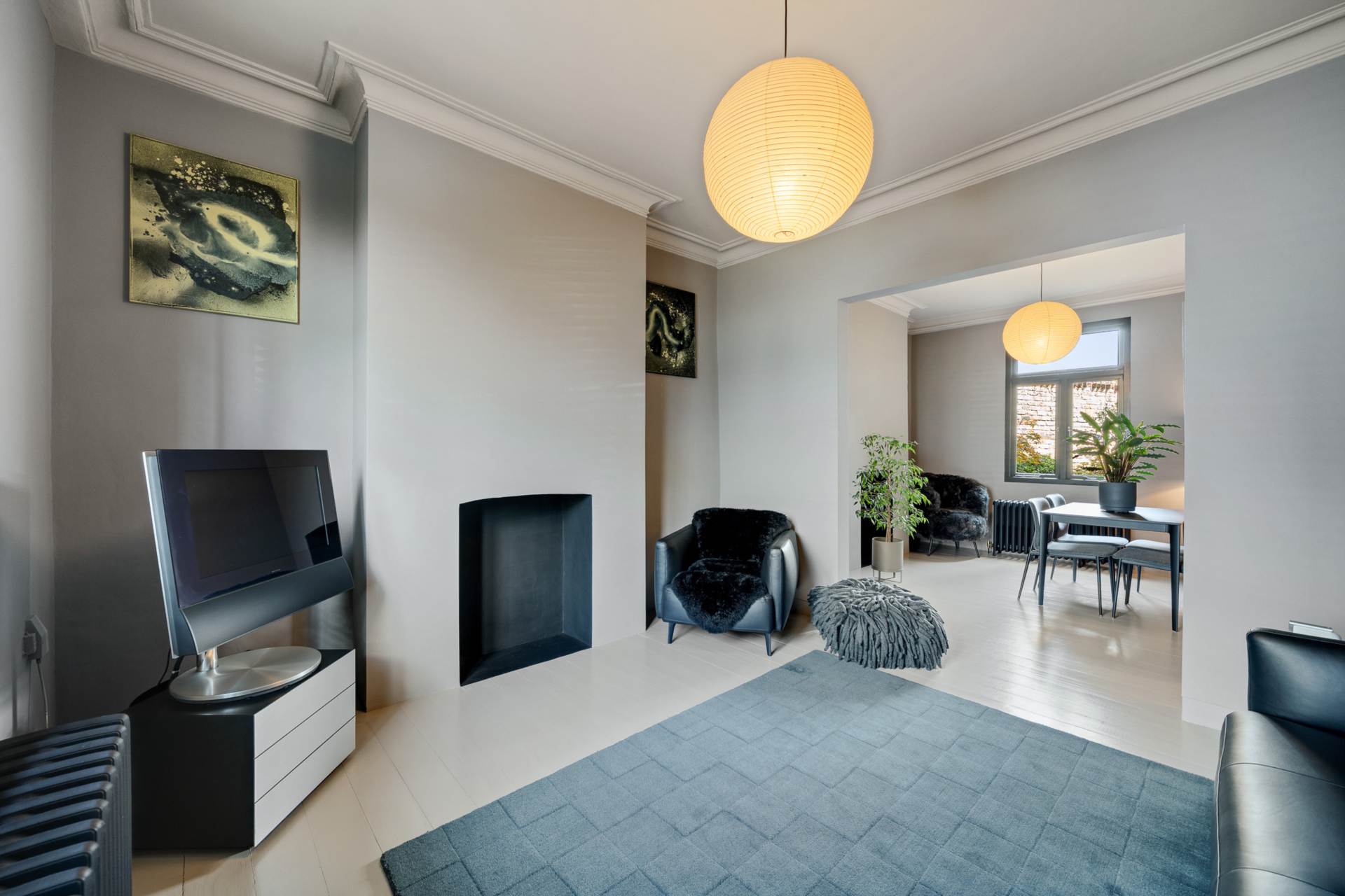 Birkbeck Hill, West Dulwich, SE21, Image 5