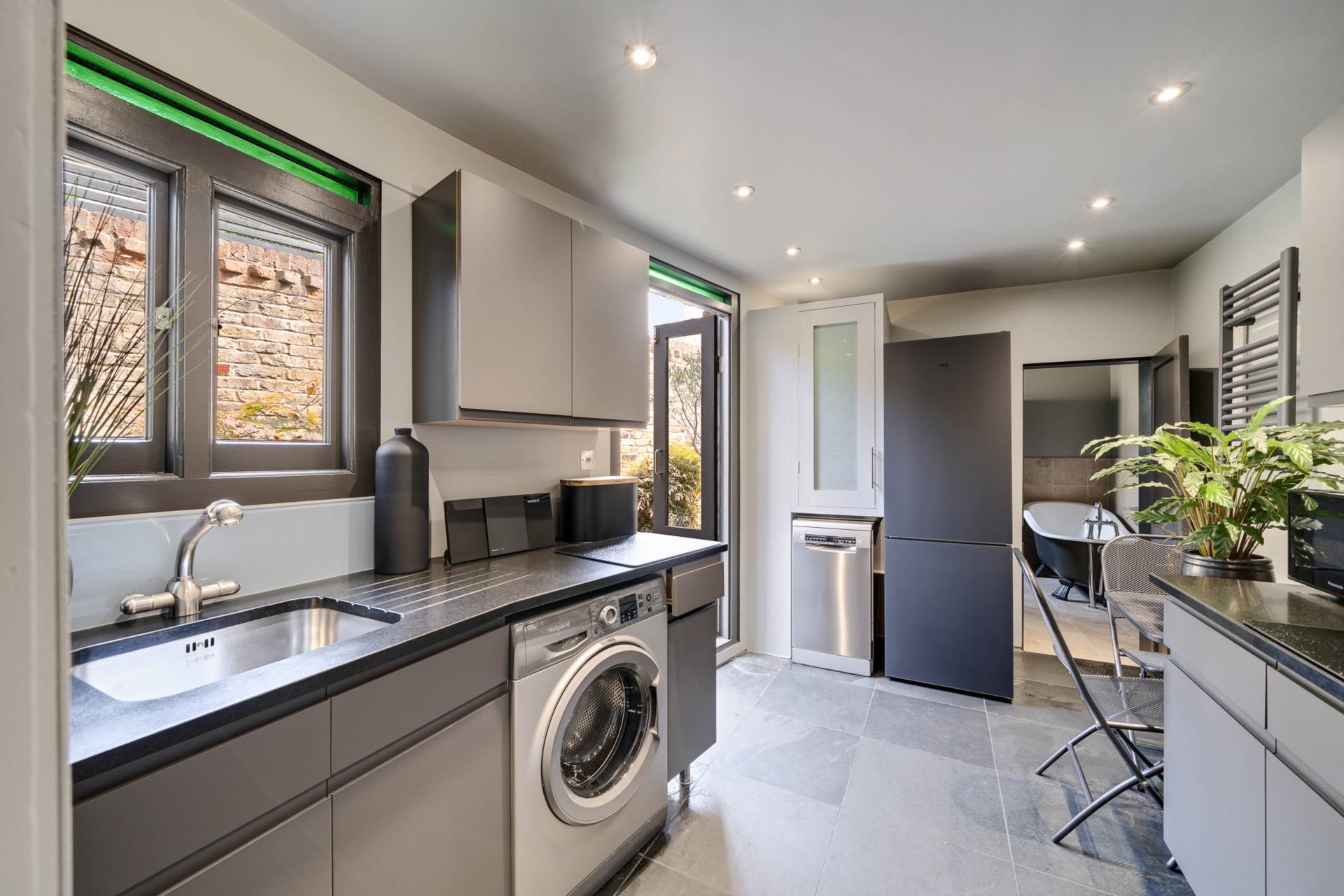 Birkbeck Hill, West Dulwich, SE21, Image 6