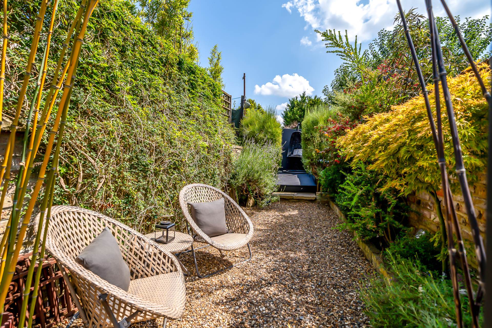 Birkbeck Hill, West Dulwich, SE21, Image 7