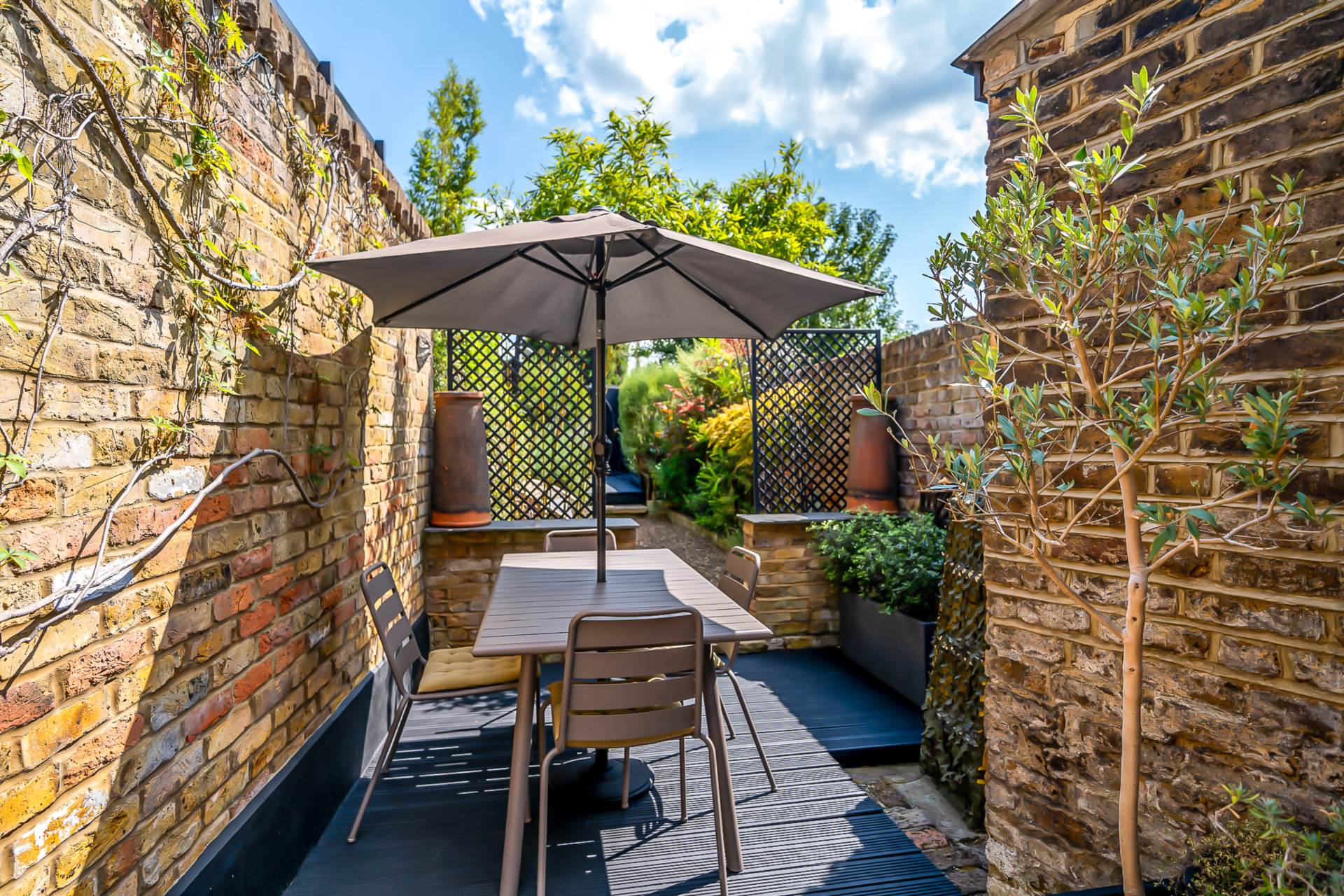 Birkbeck Hill, West Dulwich, SE21, Image 8
