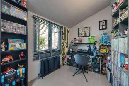Birkbeck Hill, West Dulwich, SE21, Image 12