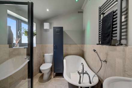 Birkbeck Hill, West Dulwich, SE21, Image 13