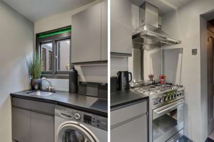 Birkbeck Hill, West Dulwich, SE21, Image 16