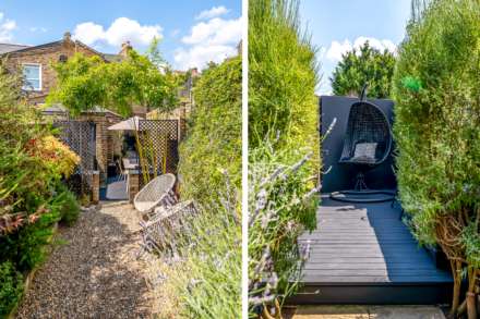 Birkbeck Hill, West Dulwich, SE21, Image 20