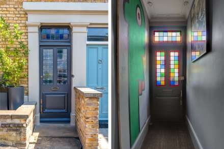 Birkbeck Hill, West Dulwich, SE21, Image 21