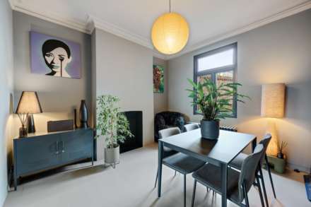 Birkbeck Hill, West Dulwich, SE21, Image 4