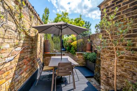 Birkbeck Hill, West Dulwich, SE21, Image 8