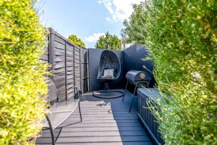 Birkbeck Hill, West Dulwich, SE21, Image 9