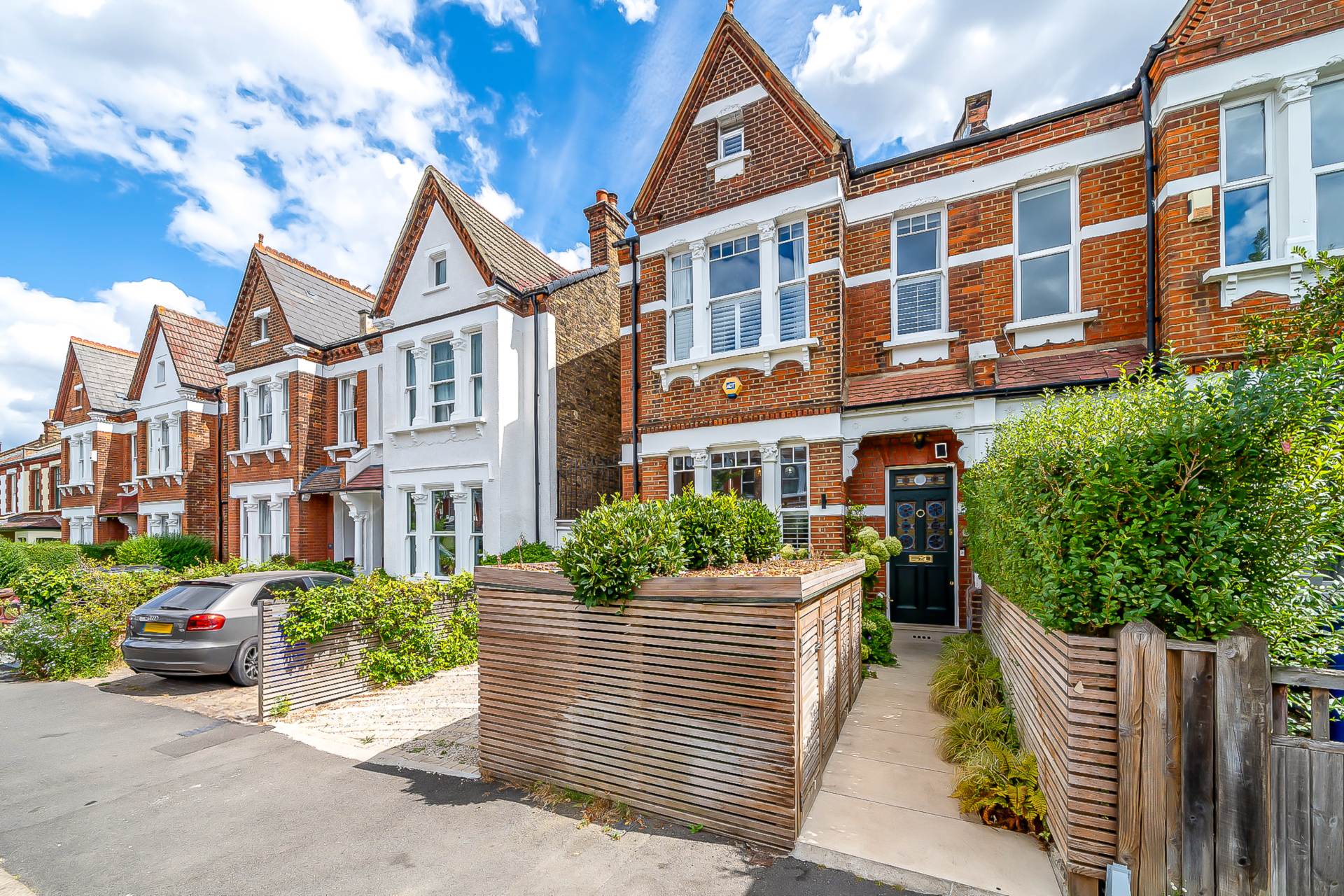 Beauval Road Dulwich SE22 8UH, Image 1