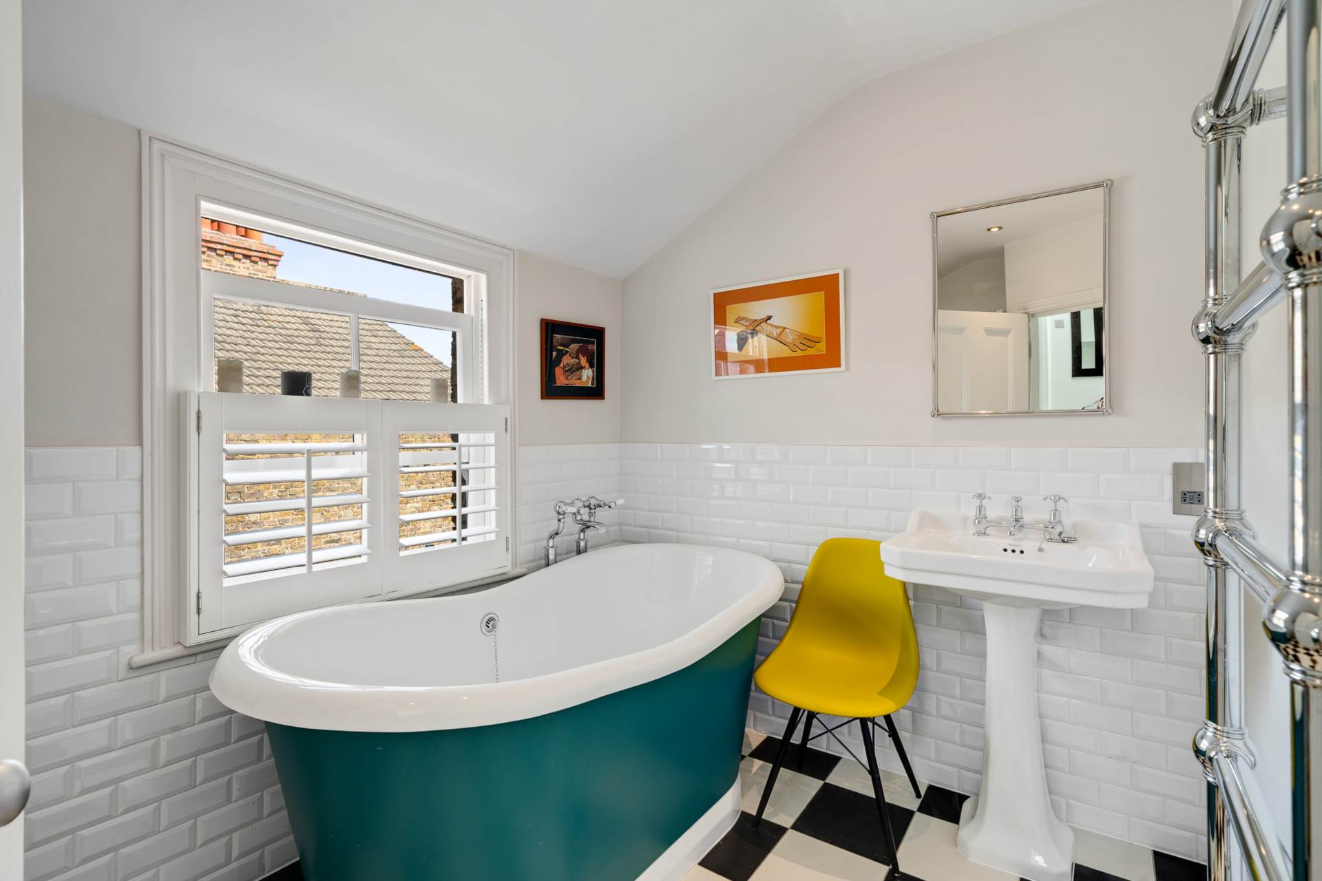Beauval Road Dulwich SE22 8UH, Image 15
