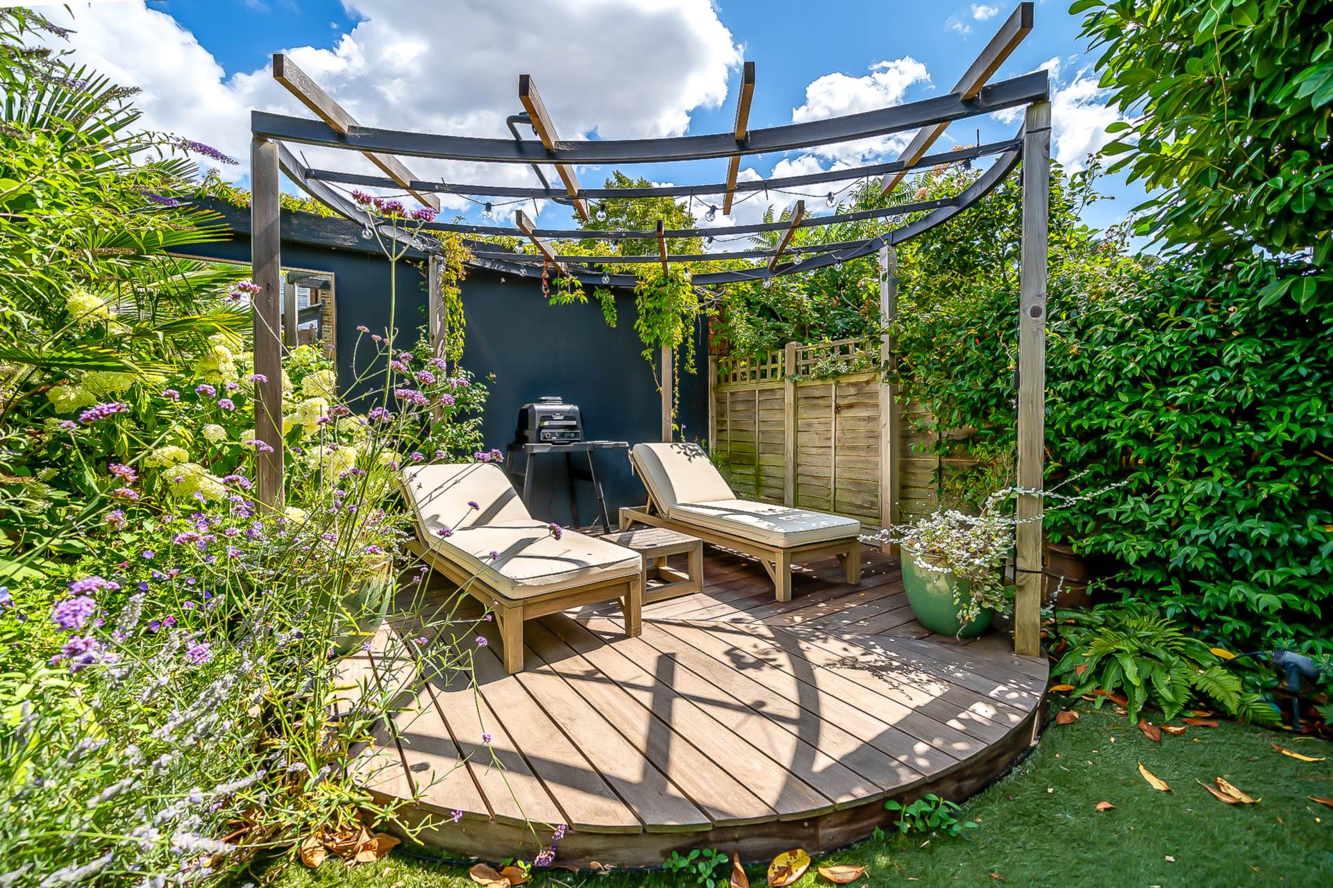 Beauval Road Dulwich SE22 8UH, Image 16