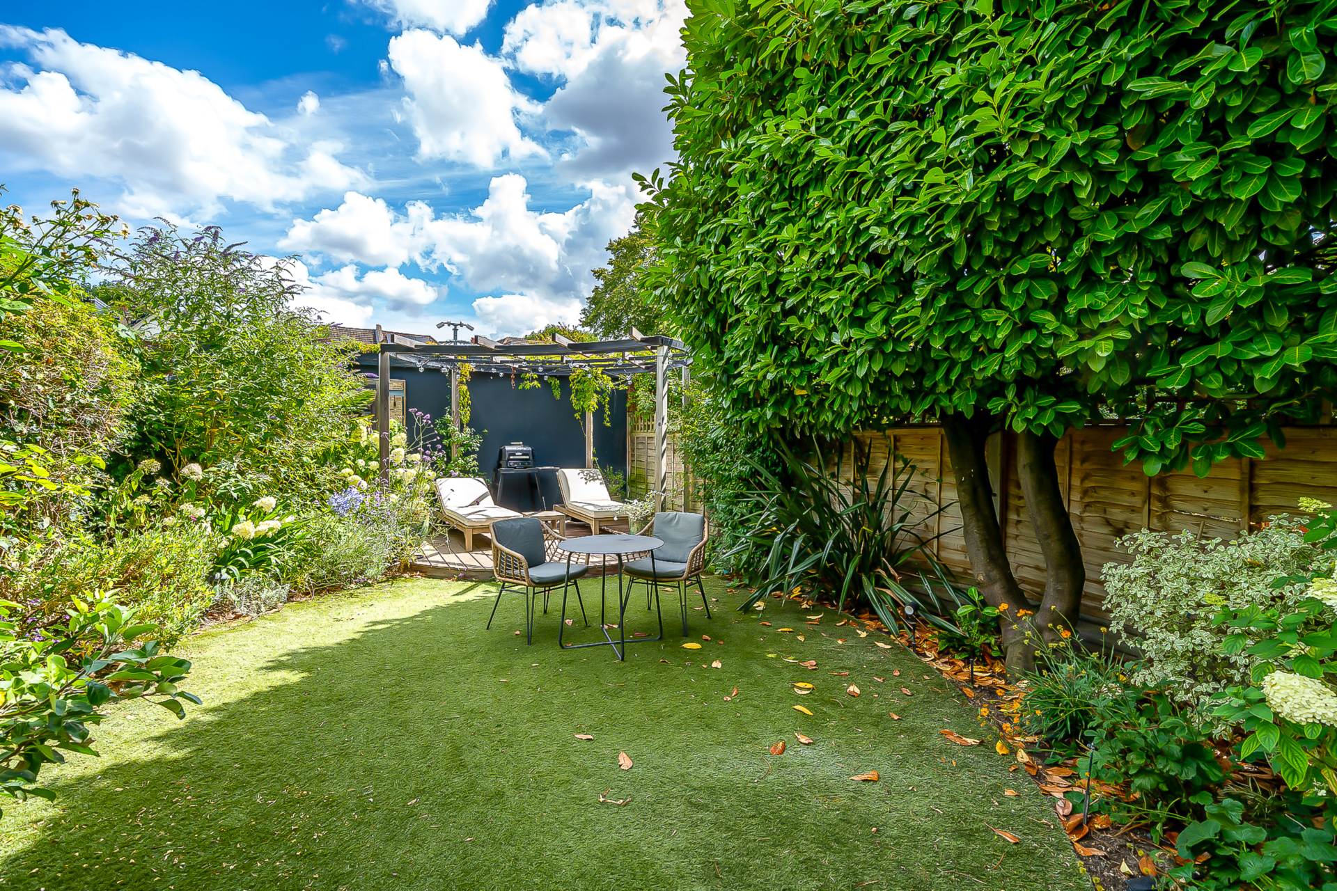 Beauval Road Dulwich SE22 8UH, Image 17
