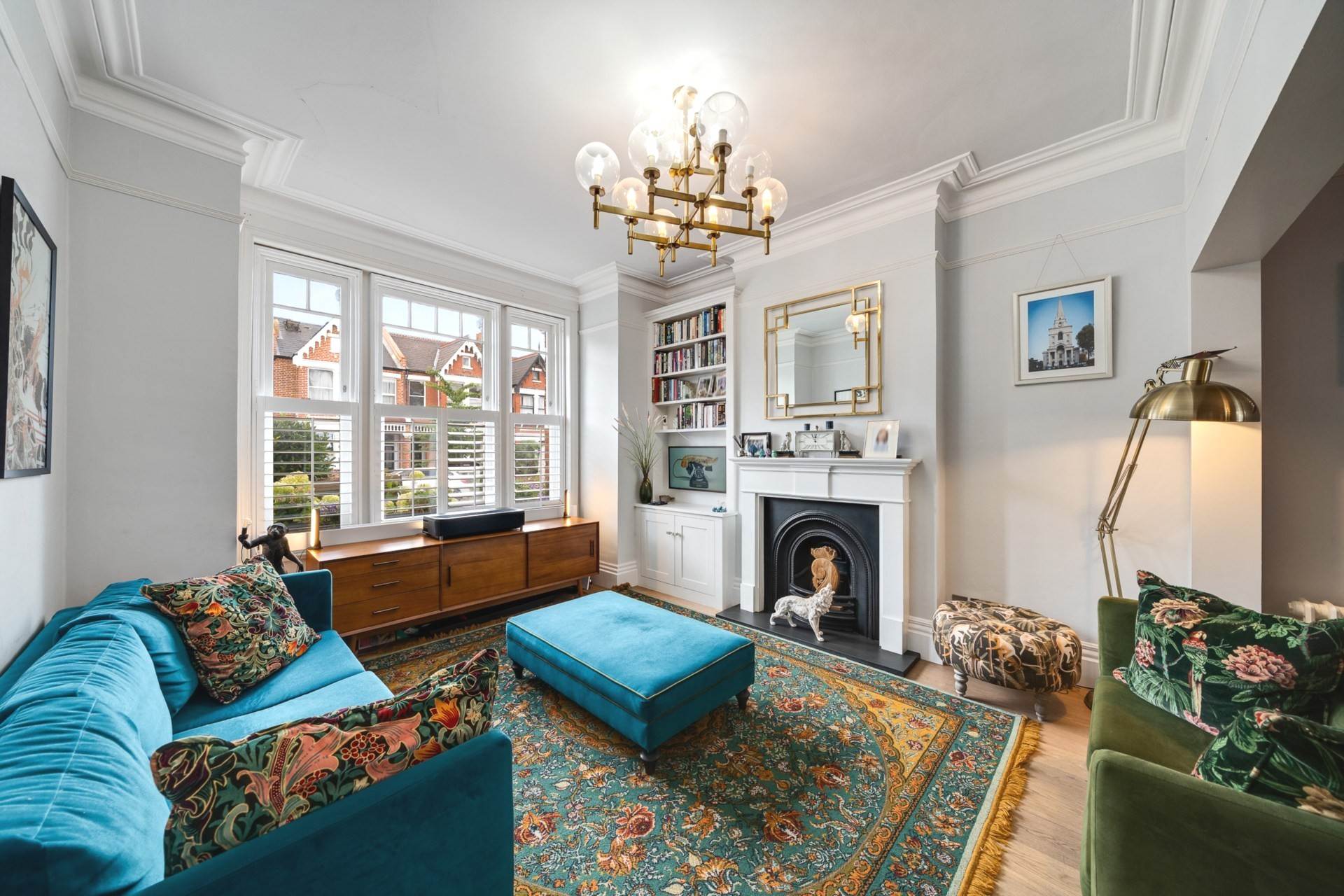 Beauval Road Dulwich SE22 8UH, Image 2