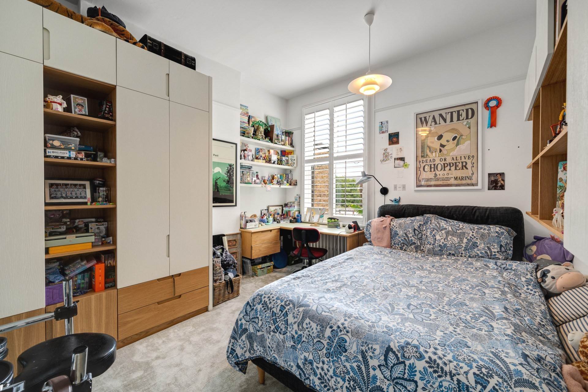 Beauval Road Dulwich SE22 8UH, Image 9