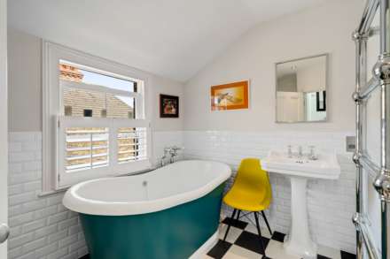 Beauval Road Dulwich SE22 8UH, Image 15