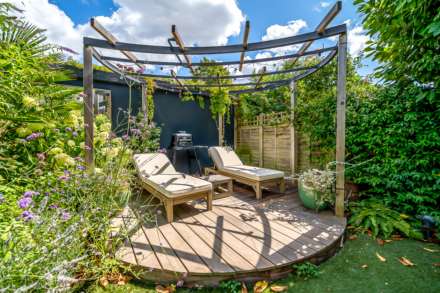 Beauval Road Dulwich SE22 8UH, Image 16