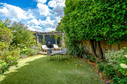 Beauval Road Dulwich SE22 8UH, Image 17