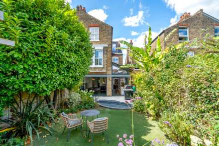 Beauval Road Dulwich SE22 8UH, Image 19