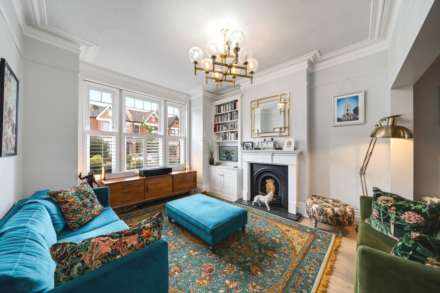 Beauval Road Dulwich SE22 8UH, Image 2