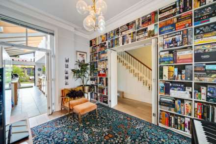 Beauval Road Dulwich SE22 8UH, Image 6