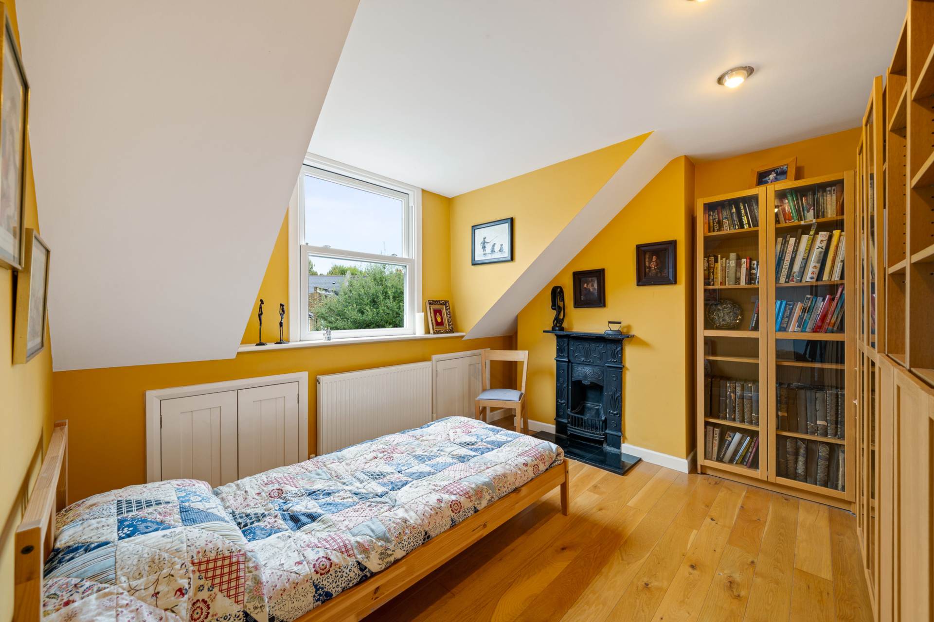 Elmwood Road, Herne Hill, SE24, Image 11