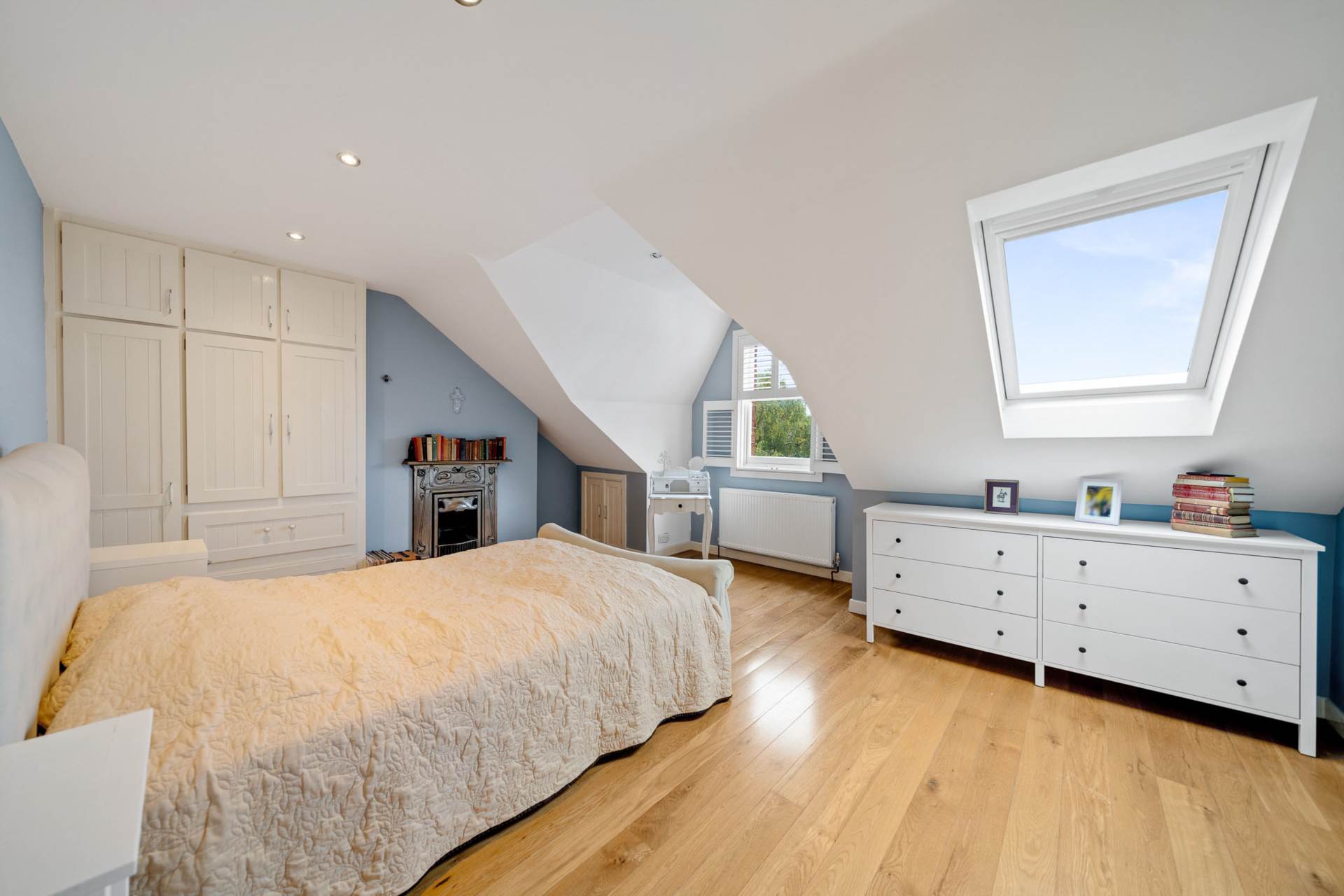 Elmwood Road, Herne Hill, SE24, Image 12