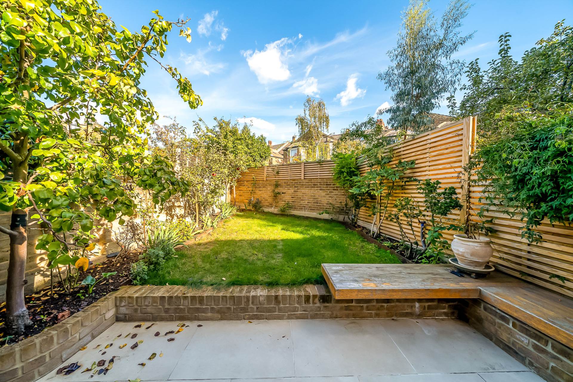 Elmwood Road, Herne Hill, SE24, Image 15
