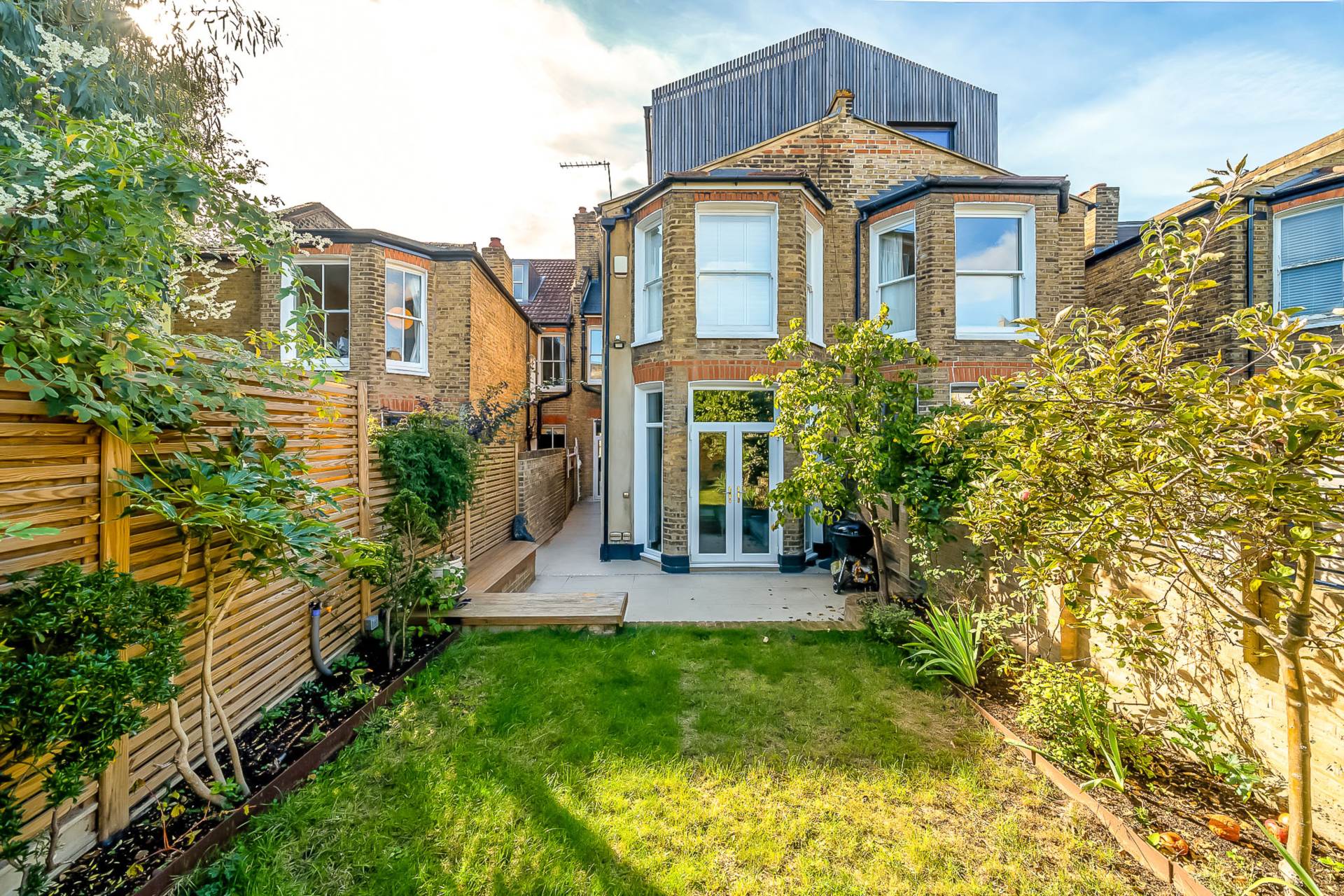 Elmwood Road, Herne Hill, SE24, Image 16