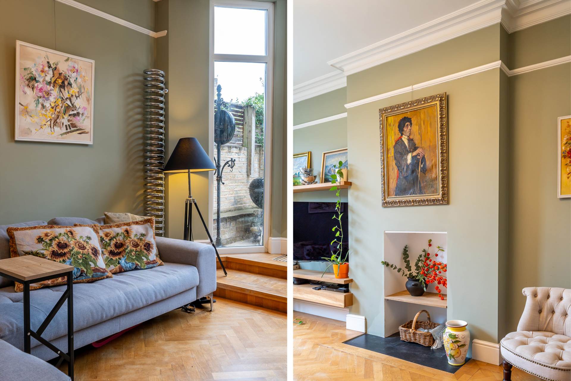 Elmwood Road, Herne Hill, SE24, Image 19