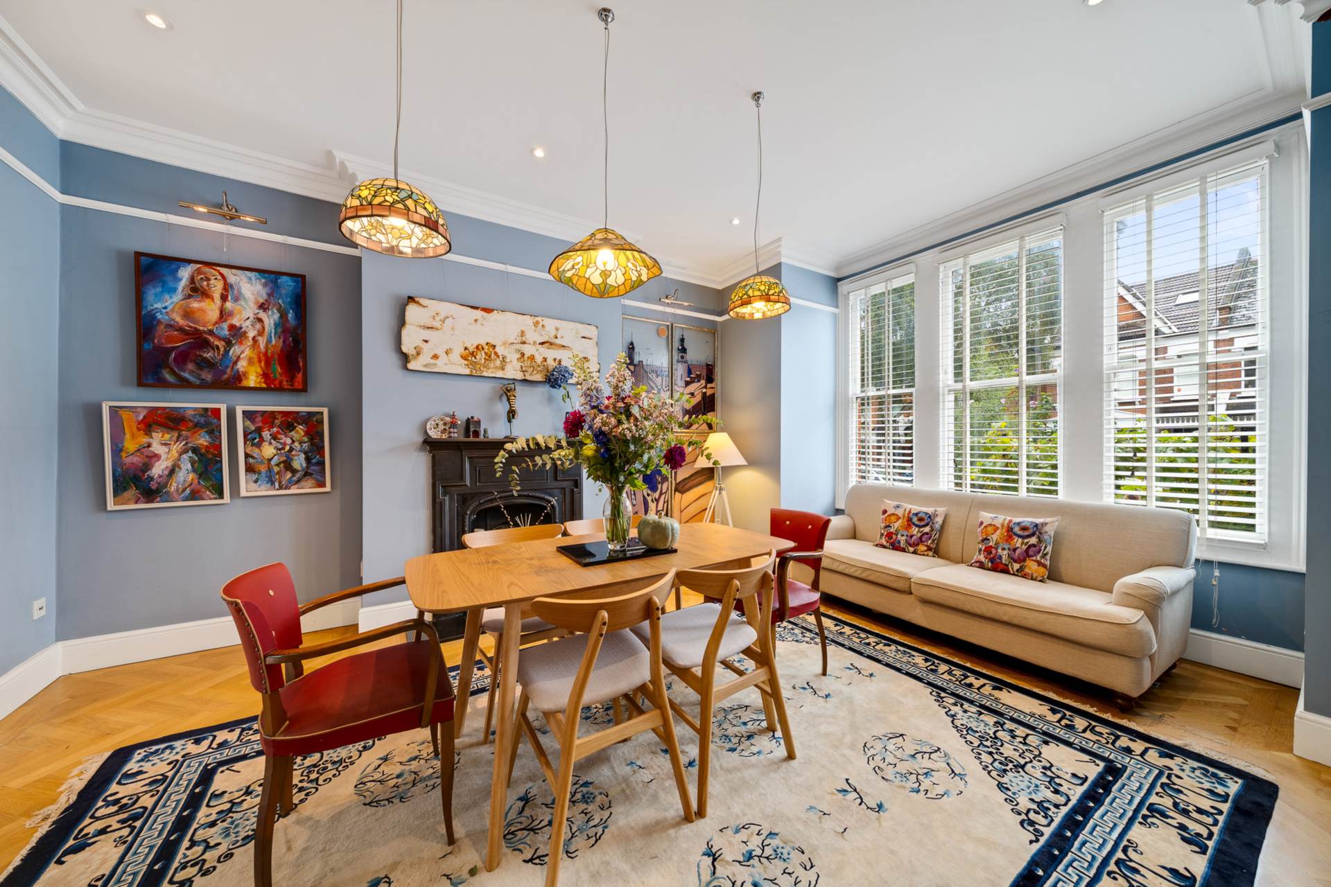 Elmwood Road, Herne Hill, SE24, Image 2