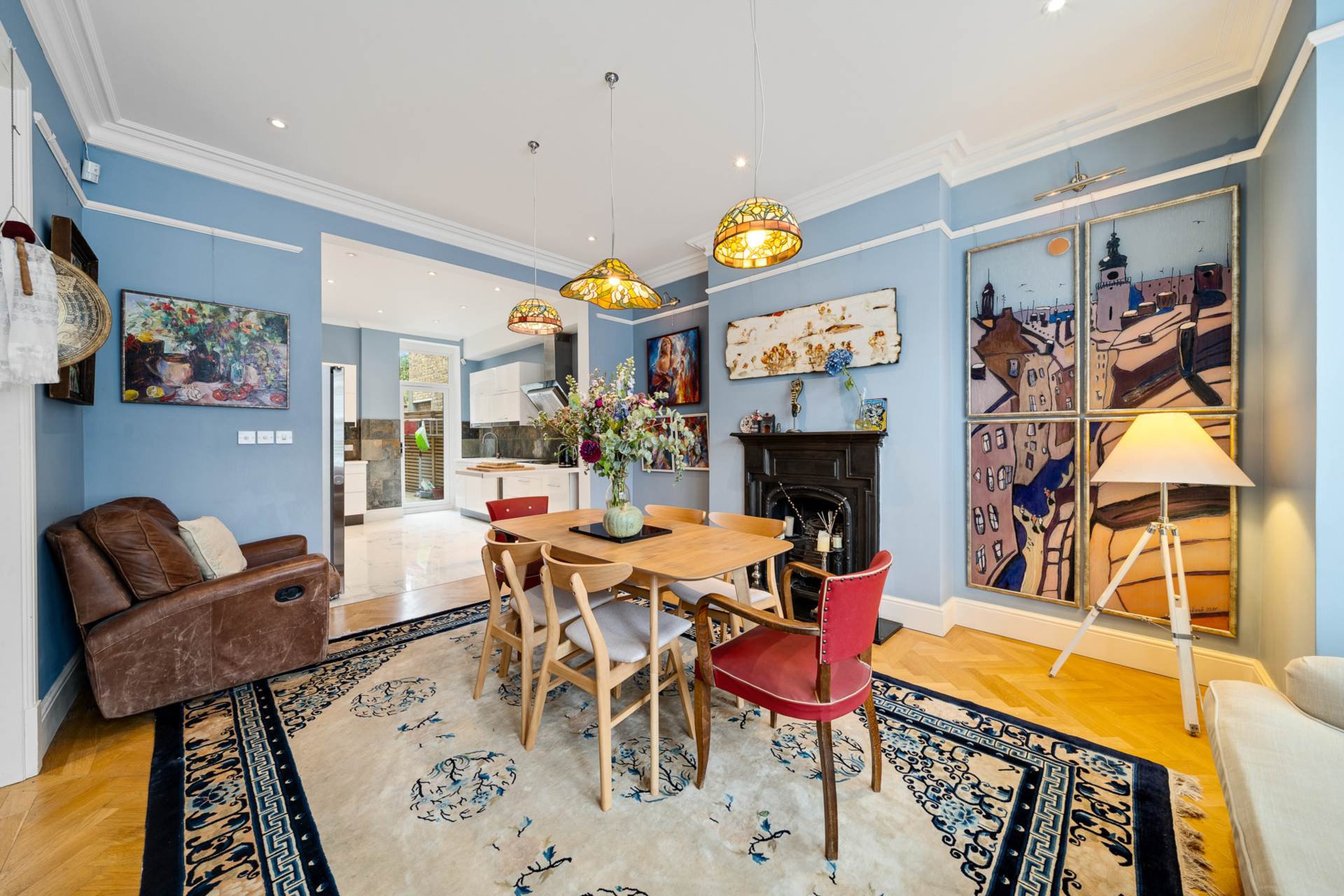 Elmwood Road, Herne Hill, SE24, Image 5