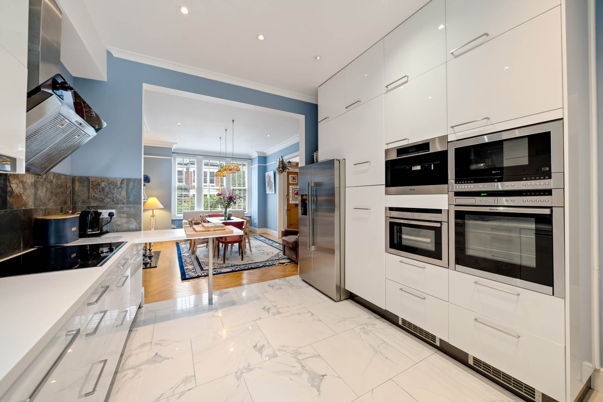 Elmwood Road, Herne Hill, SE24, Image 6
