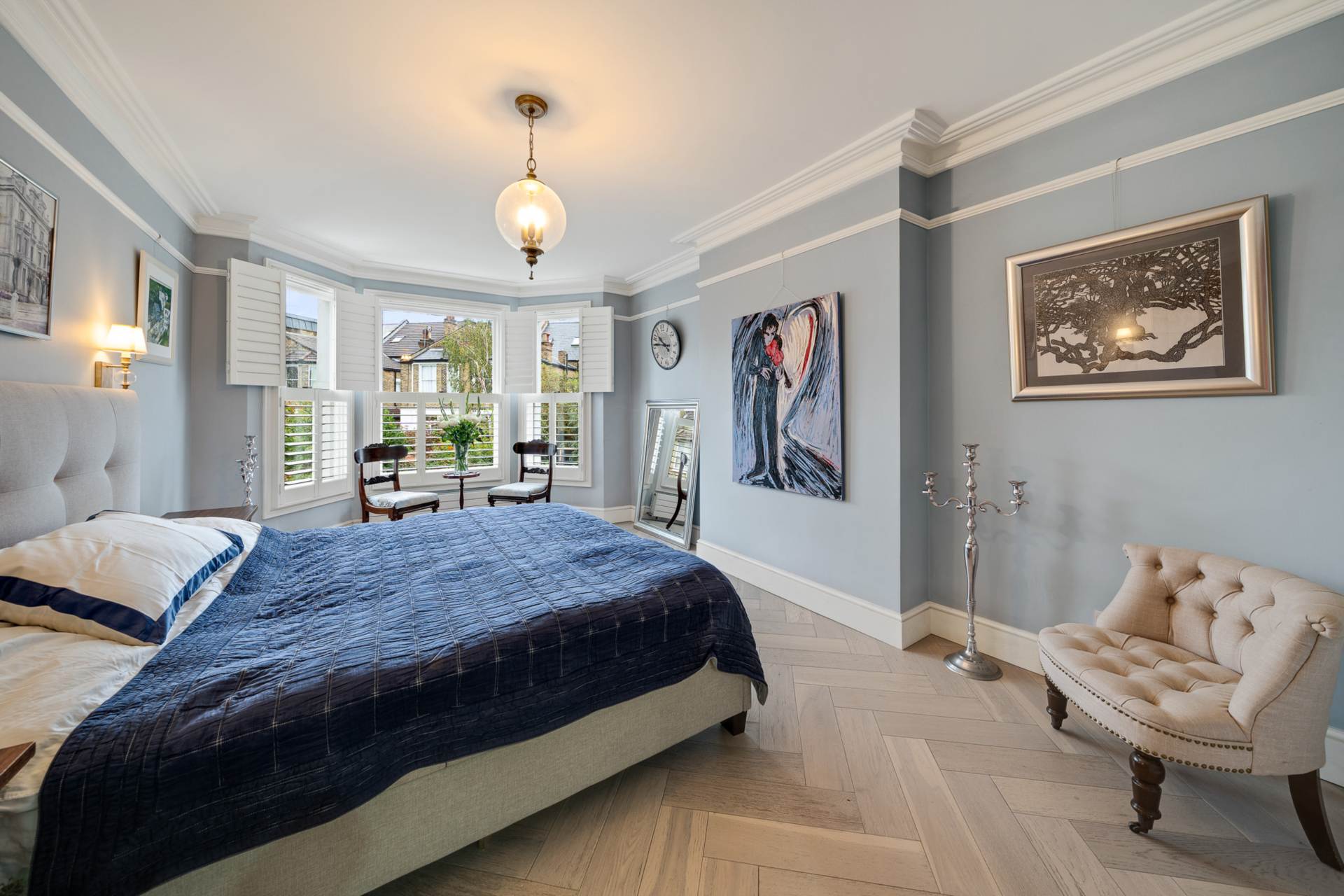 Elmwood Road, Herne Hill, SE24, Image 9
