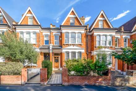Property For Sale Elmwood Road, London