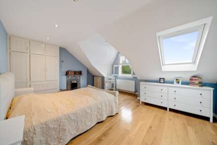 Elmwood Road, Herne Hill, SE24, Image 12